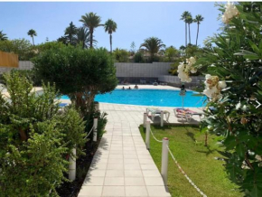 Apartamento confort ideal